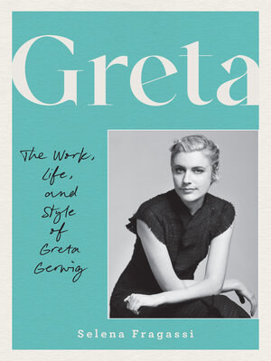 cover image of Greta